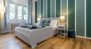 JOIVY Delightful Flats Near CityLife District - Milan - 9