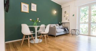 JOIVY Delightful Flats Near CityLife District - Milan - 0