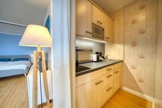 Ferienpark - Haus L, App 0L0606 - Heiligenhafen - 6