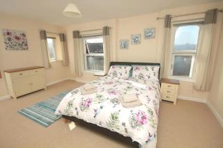 28A Benedict Street - Glastonbury - 8