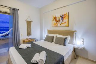 Serenity Penthouse Suite - Ligaria - 3