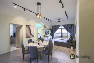 Mahkota Jonker Street Melaka By I Housing - 5