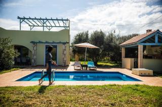 Villa Diana - Tavronitis - 0