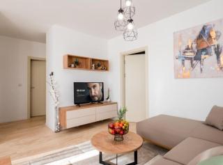 Apartment Kona - Free Parking & Self Check-In - Ivanja Reka - 9