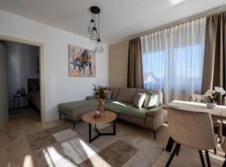 Apartment Kona - Free Parking & Self Check-In - Ivanja Reka - 6