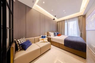 Excellence International Apartment - Convention & Exhibition Center - 6