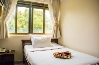Bomah Hotel Limited - Gulu - 5