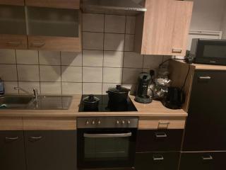 Ferienwohnung Mark - Perleberg - 5