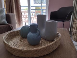 Beautiful one-bedroom apartment in the heart of Kalamata - 1