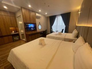 Beach Side Hotel in Ho Tram - Ho Tram - 5