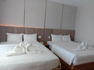 Beach Side Hotel in Ho Tram - Ho Tram - 2