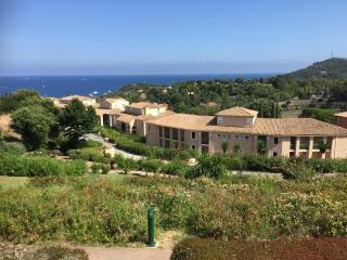 Cap Esterel 25m2 Climatisé 4-5pers Piscines Parking Draps - Saint-Raphaël - 3
