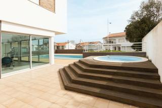 Golden Terrace Delight - São Martinho do Porto - 7