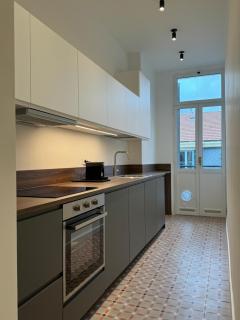 Noliday Savona Center Art Deco Apartment - 2