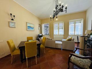 Penthouse Duomo - Cefalù - 2