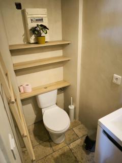 Place du marche - Premiere conciergerie - 1