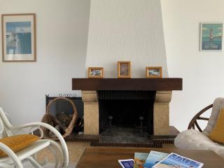 Maison Typenarch vue étang à 400m de la plage - 4