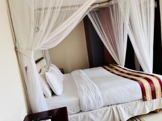 Bomah Hotel Limited - 1