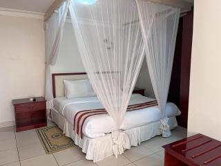 Bomah Hotel Limited - Gulu - 6