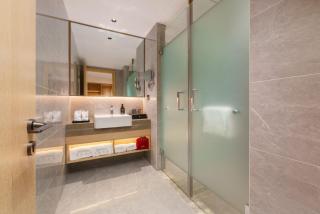 Urumqi Luolan Hotel - 1