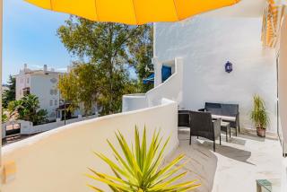 Exclusive Calahonda Duplex - Sitio de Calahonda - 5