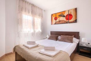 Apartamento 3 hab 15 minutos de Barcelona centro y 5 minutos playa - 3