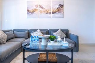 2BR Apartment in Harbour Views - Dubai - 9