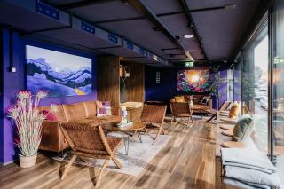 Capsule Hotel - Lucerne Old Town - Lucerna - 4