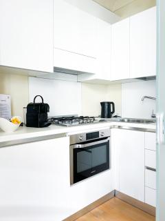 ComeCasa San Secondo White - Asti - 9