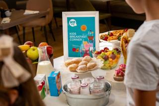 Radisson Blu Hotel Bucharest - 4