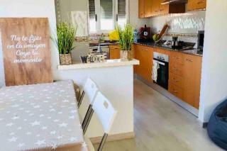 Apartamento en La Marina del Pinet - Elche - 3