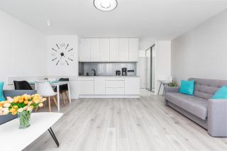 Modern Apartaments Armii Krajowej in Świnoujście by Rent like home - Świnoujście - 6