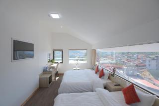 Cong Fu Hotel - Bắc Hà - 3
