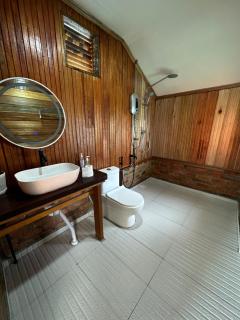 Larapan Water Village 仙本那乐乐棒水屋 - Semporna - 1