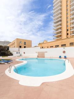 Martiánez Playa: Coastal Location - Puerto de la Cruz - 8