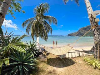 Doublegem Beach Resort and Hotel - El Nido - 9