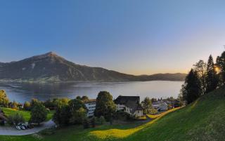 Zentrum Elisabeth - convalescent hotel, Kurhotel - Walchwil - 8