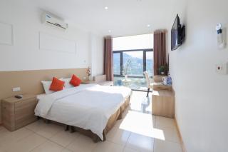 Cong Fu Hotel - Bắc Hà - 5