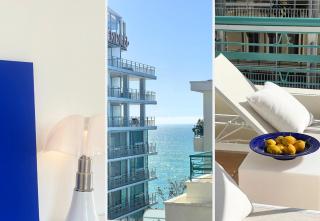 Nestor&Jeeves - LA MAREE BLEUE - TERRACE - NEAR BEACH - 3