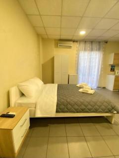 Dima Rooms And Apartments - Atene - 9