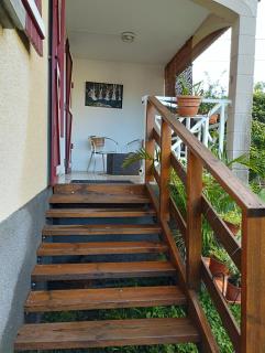 Appartement 974 - Le Tampon - 8