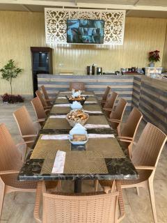 Huma Elite Hotel - 5