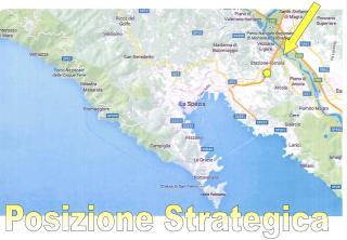 Casa Il Sogno - Vezzano Ligure - 1