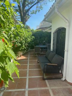 Beach (3mins walk) Apartment. Newly Renovated. - Marbella - 7