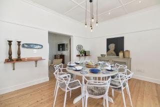 Twee Brode in Arniston - 1