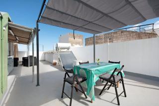 Apartamento Vista - La Orotava - 8