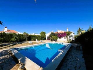 Villa Mary - Les tres Cales - 9
