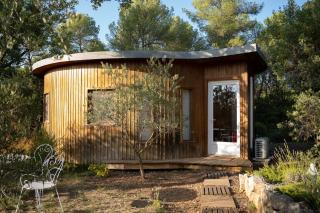 Chalet dans plusieurs hectares de nature - Barjols - 0