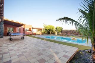 Villa Masé Fuerteventura - La Asomada - 9