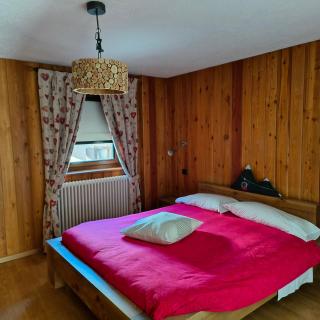 Casa Alfredo - Cogne - 3